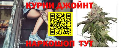 крисы Бузулук